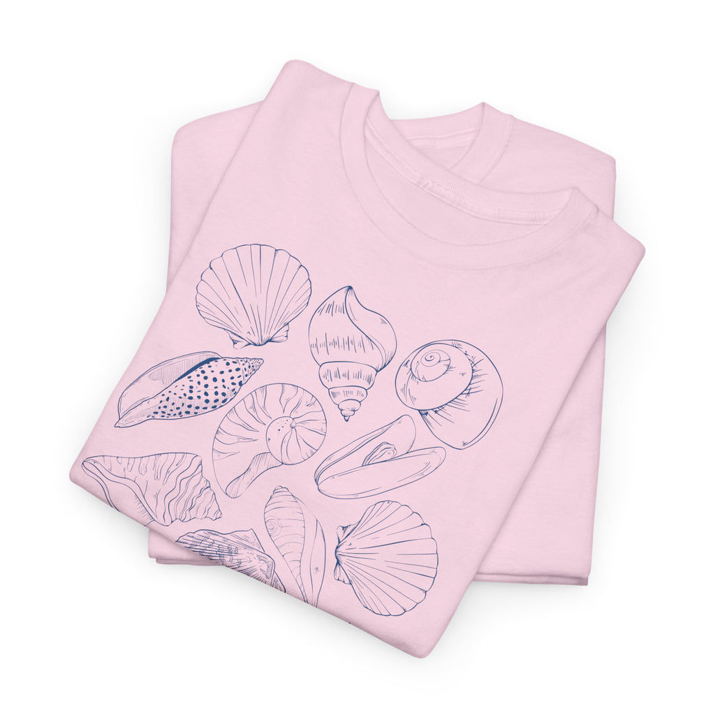 Celestial T-Shirt - Heat Mess