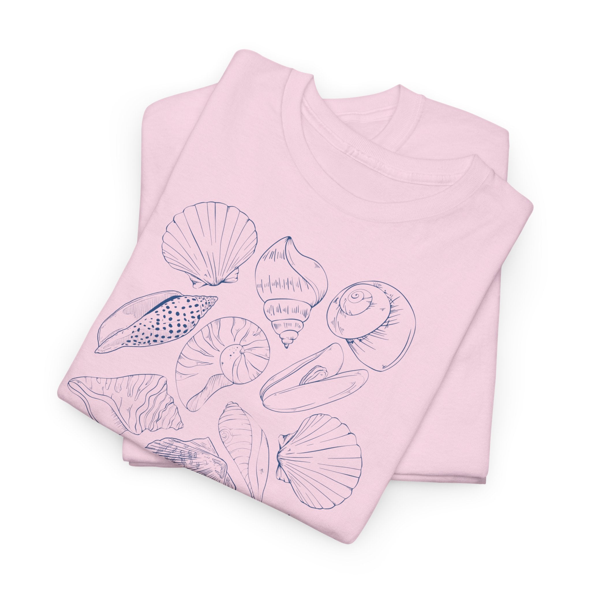 Celestial T-Shirt - Heat Mess