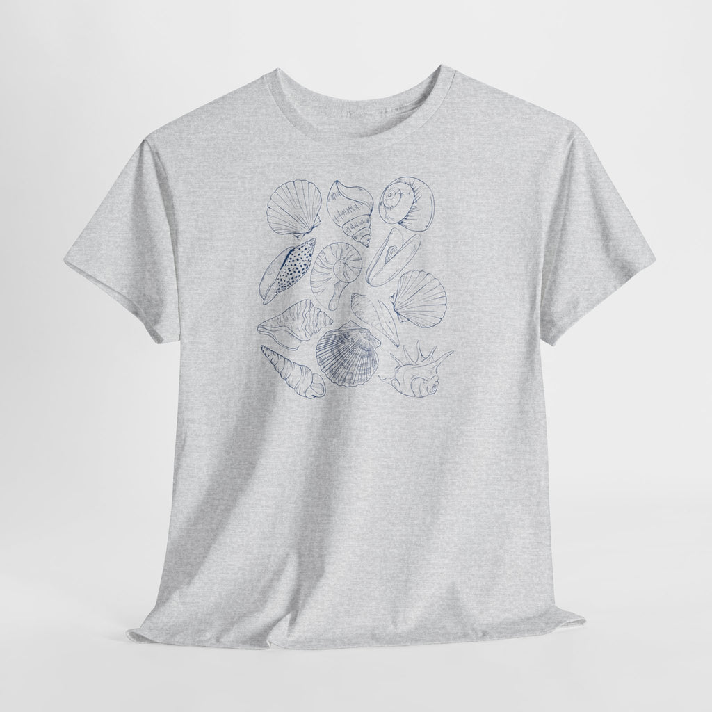 Celestial T-Shirt - Heat Mess
