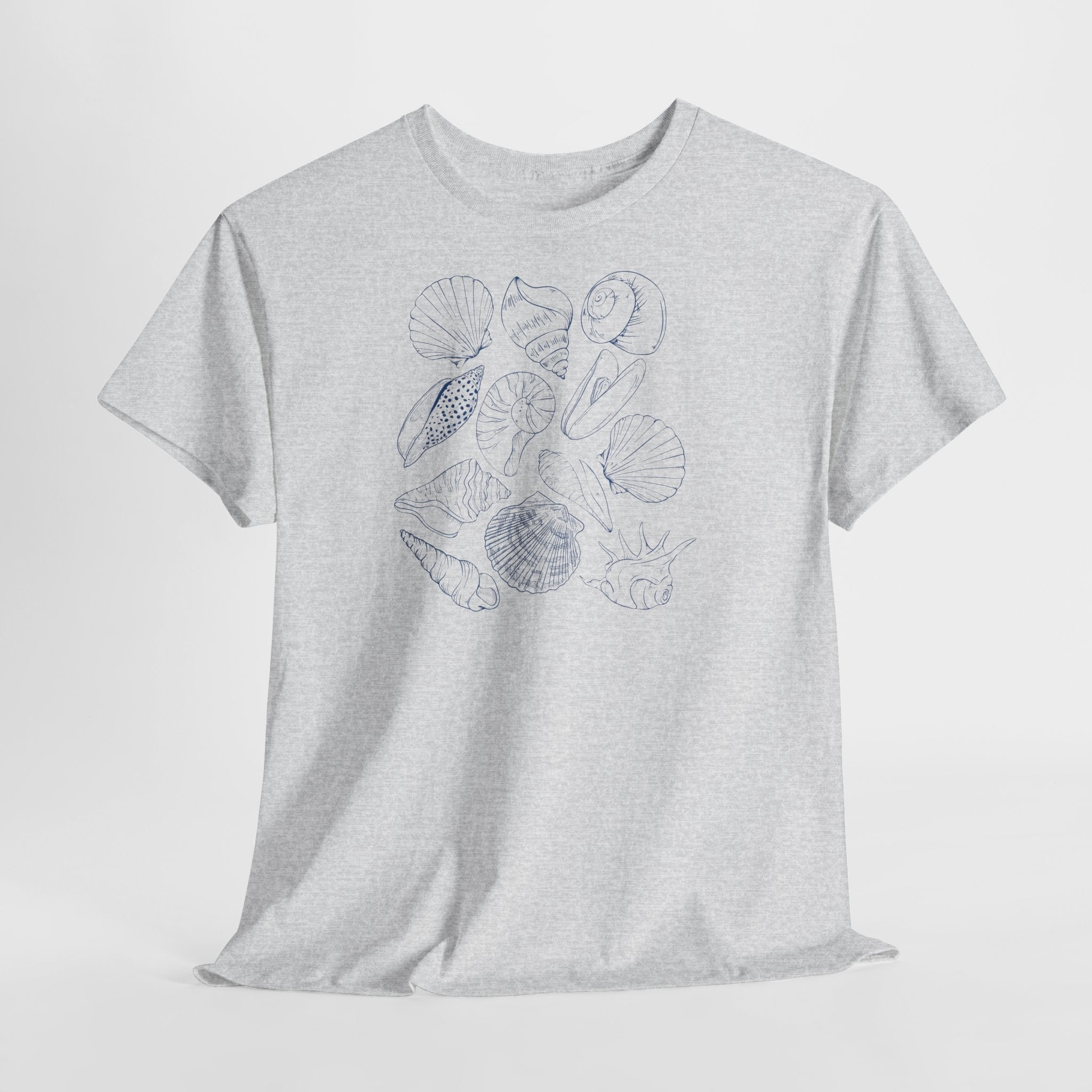 Celestial T-Shirt - Heat Mess