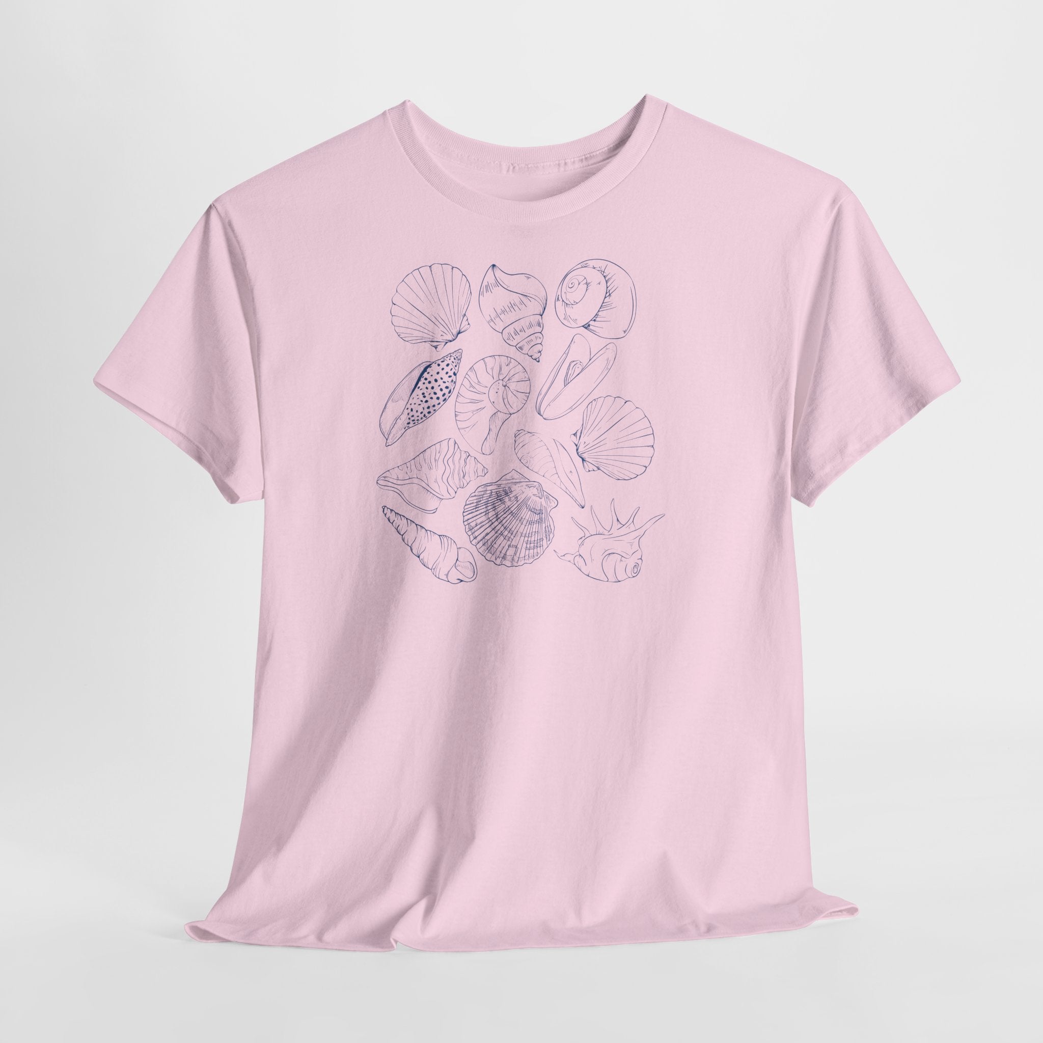 Celestial T-Shirt - Heat Mess