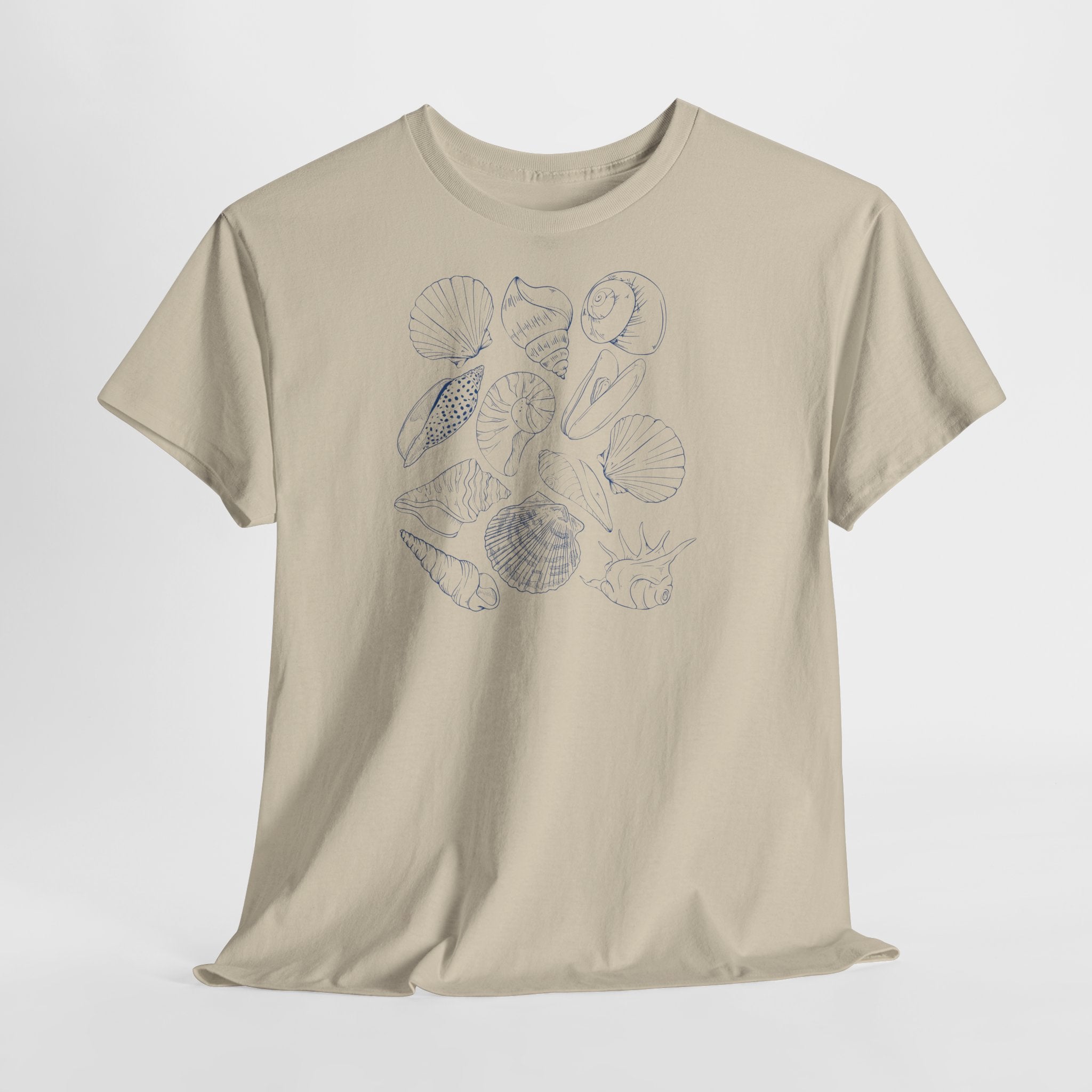 Celestial T-Shirt - Heat Mess