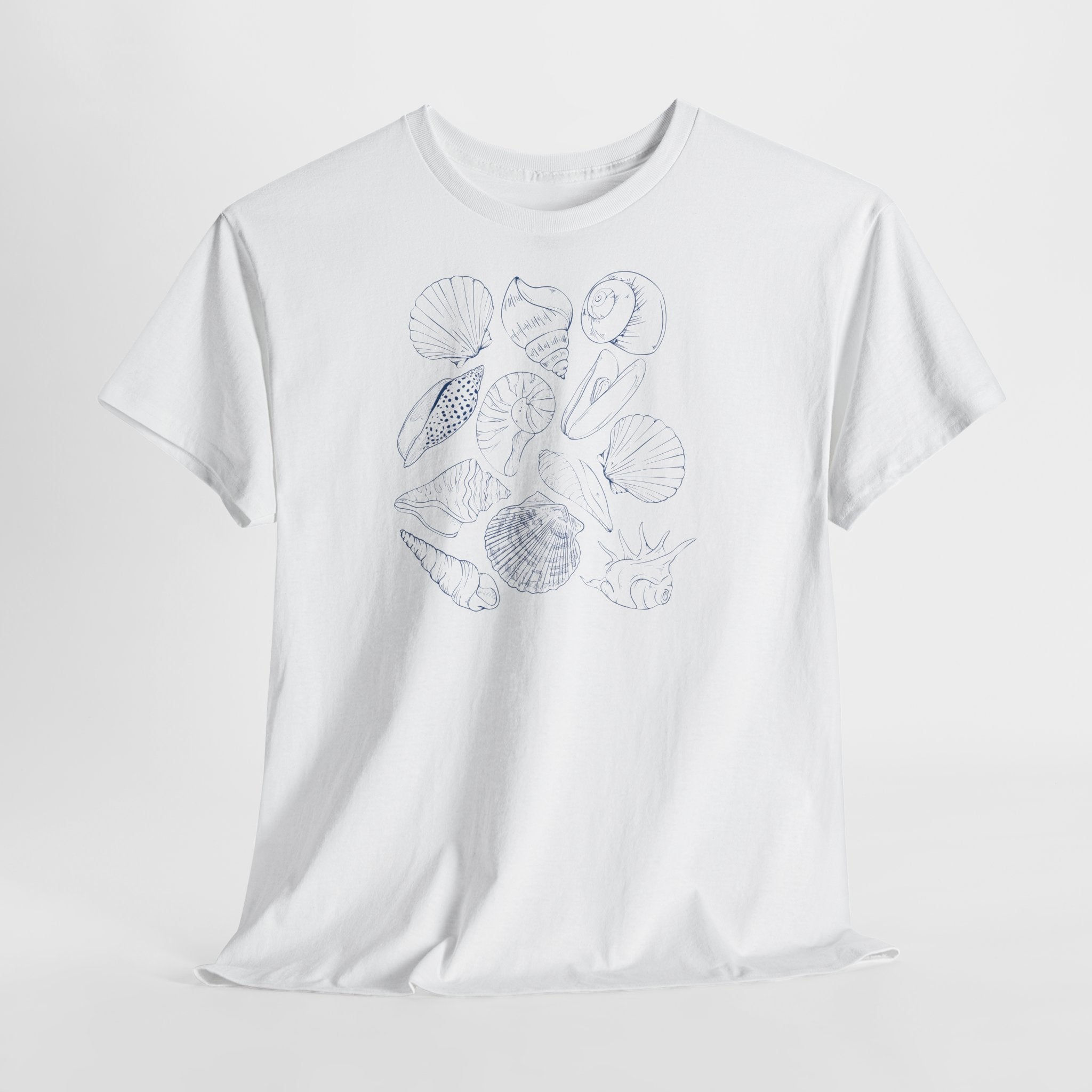 Celestial T-Shirt - Heat Mess