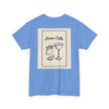 Chic Limoncello Cocktail T-Shirt