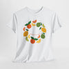 Citrus Wreath T-Shirt