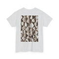 Coastal Beach Shell T-Shirt - Heat Mess