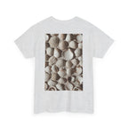 Coastal Beach Shell T-Shirt - Heat Mess