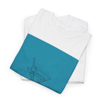 Cocktail Bar T‑Shirt - Heat Mess