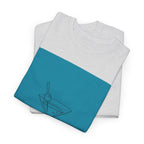 Cocktail Bar T‑Shirt - Heat Mess
