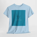 Cocktail Bar T‑Shirt - Heat Mess