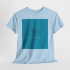Cocktail Bar T‑Shirt - Heat Mess