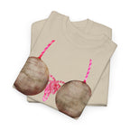 Coconut Bikini Tropical Beach Vacation T-Shirt - Heat Mess