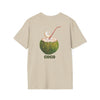 Coconut Drink T-Shirt