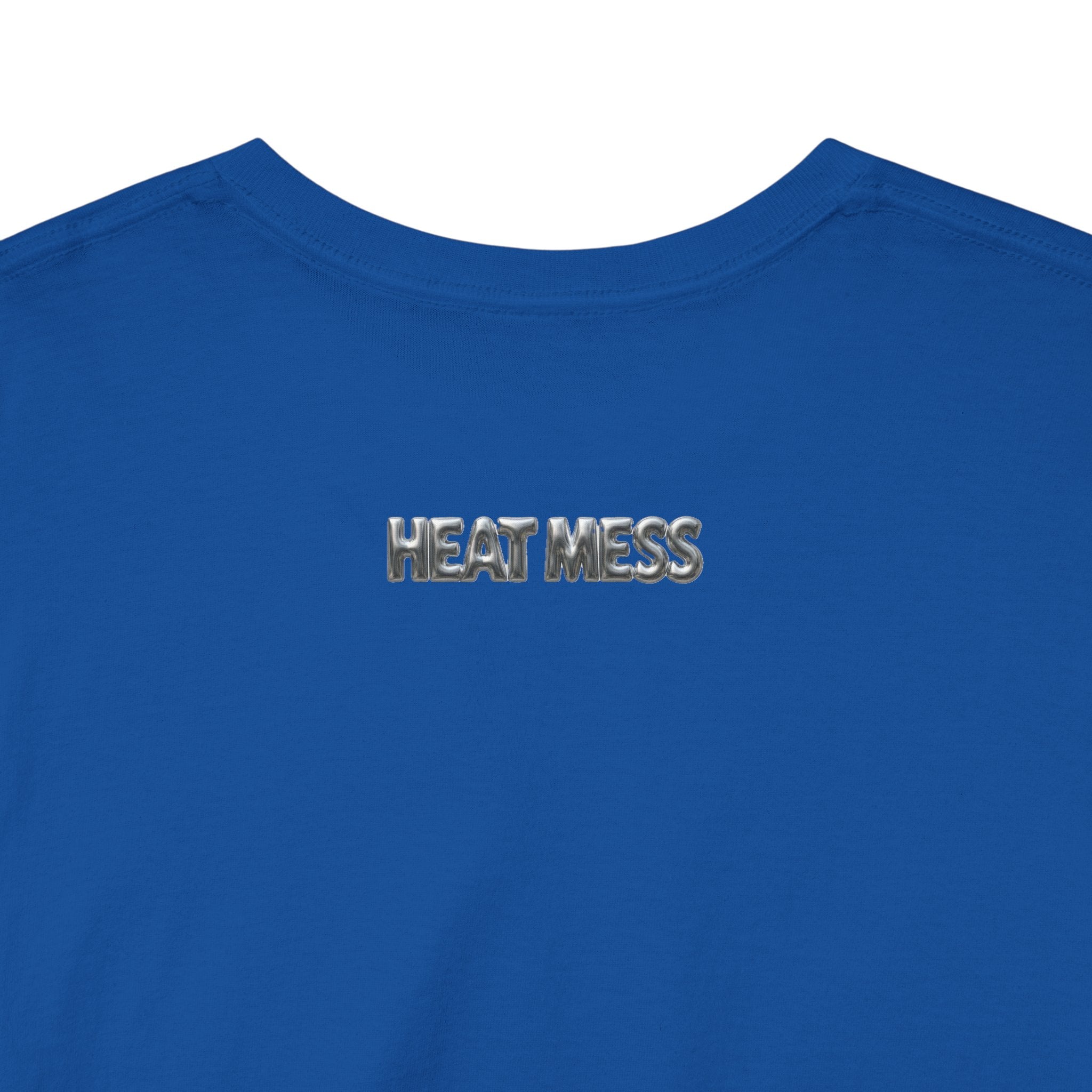 Coquillages et crustacés T‑Shirt - Heat Mess
