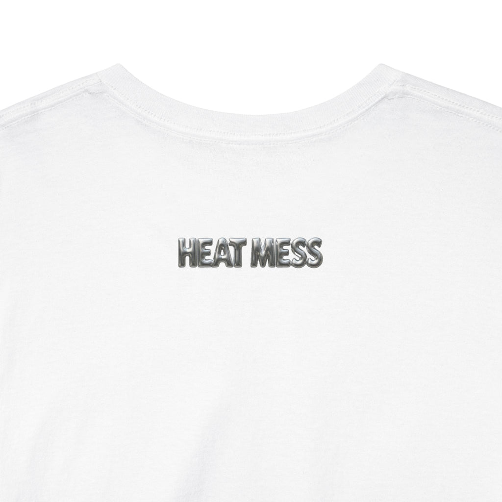 Coquillages et crustacés T‑Shirt - Heat Mess