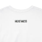 Coquillages et crustacés T‑Shirt - Heat Mess