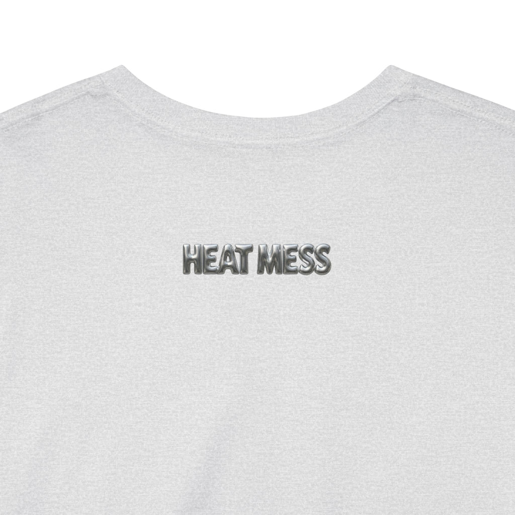 Coquillages et crustacés T‑Shirt - Heat Mess
