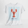 Coquillages et crustacés T‑Shirt