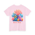 Coral Reef Graphic Tee - Heat Mess