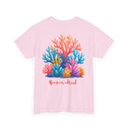 Coral Reef Graphic Tee - Heat Mess
