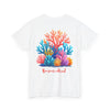 Coral Reef Graphic Tee