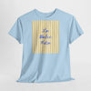 Dolce Vita Stripe T-Shirt