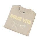 Dolce Vita T-Shirt - Heat Mess