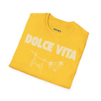 Dolce Vita T-Shirt - Heat Mess