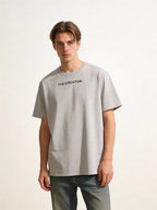 The Creator T-Shirt - Heat Mess