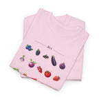 Été T-shirt - Heat Mess