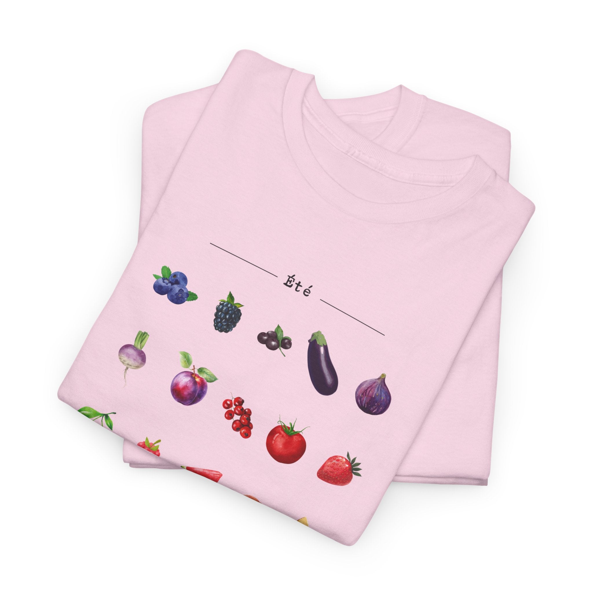 Été T-shirt - Heat Mess