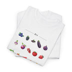 Été T-shirt - Heat Mess