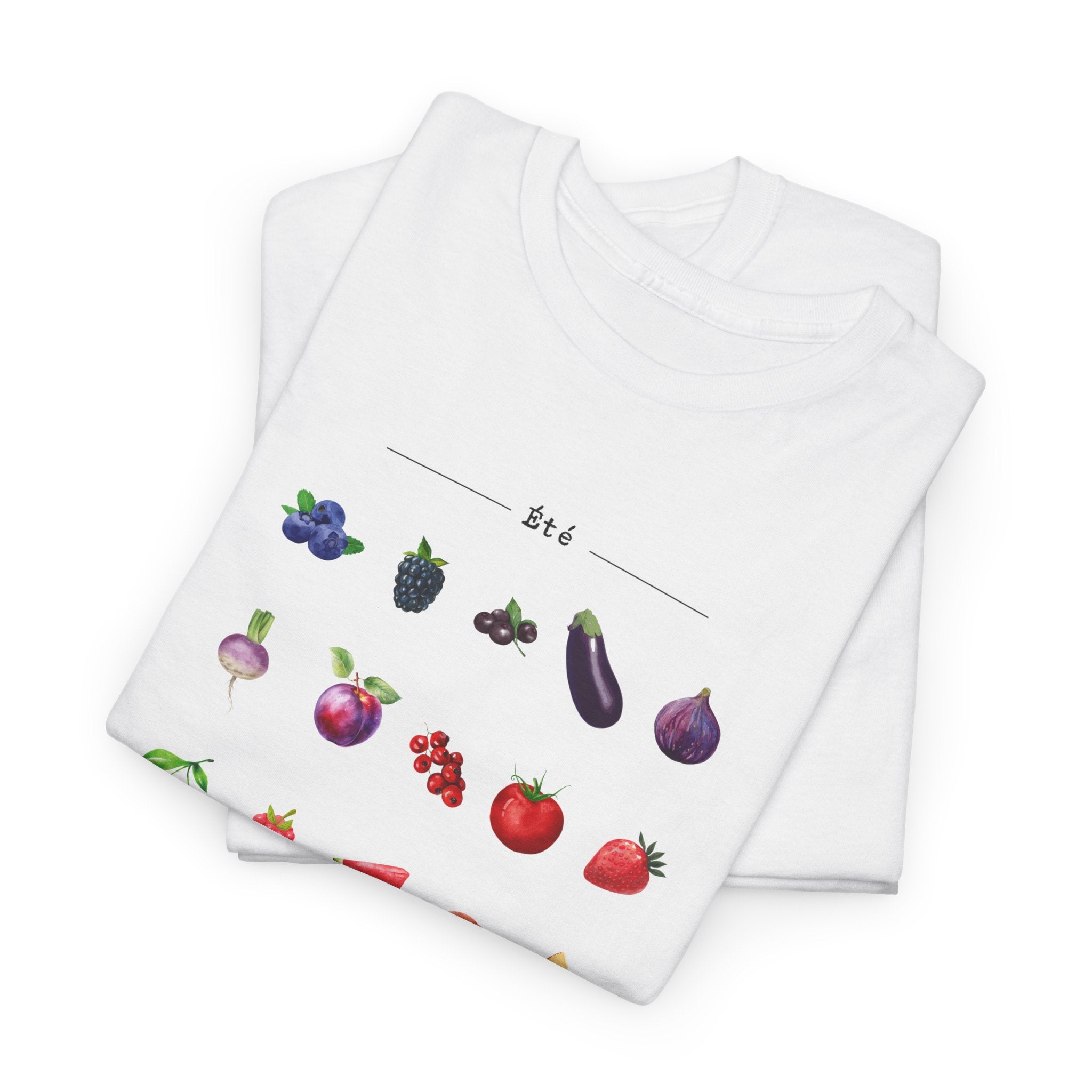 Été T-shirt - Heat Mess