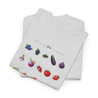 Été T-shirt - Heat Mess