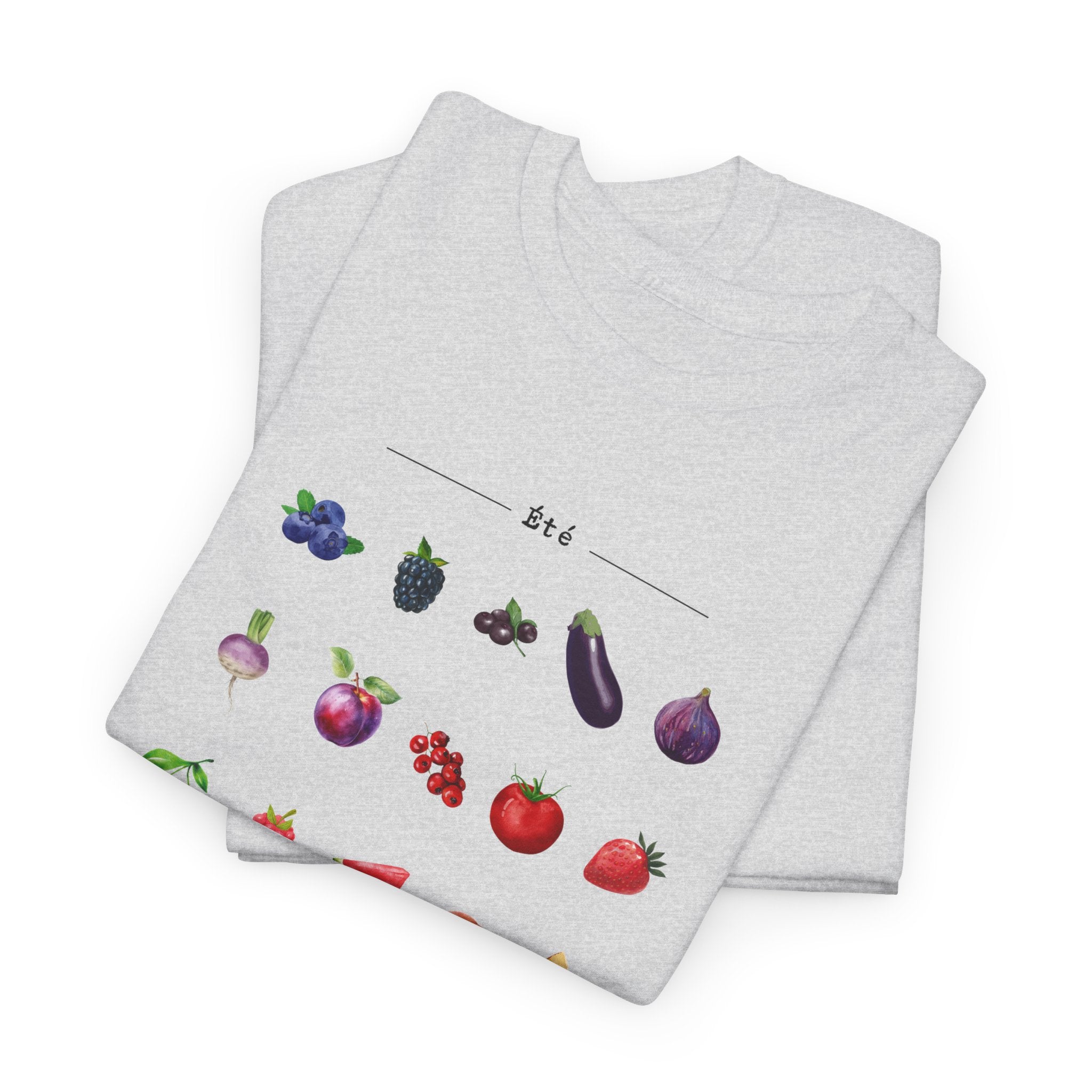 Été T-shirt - Heat Mess