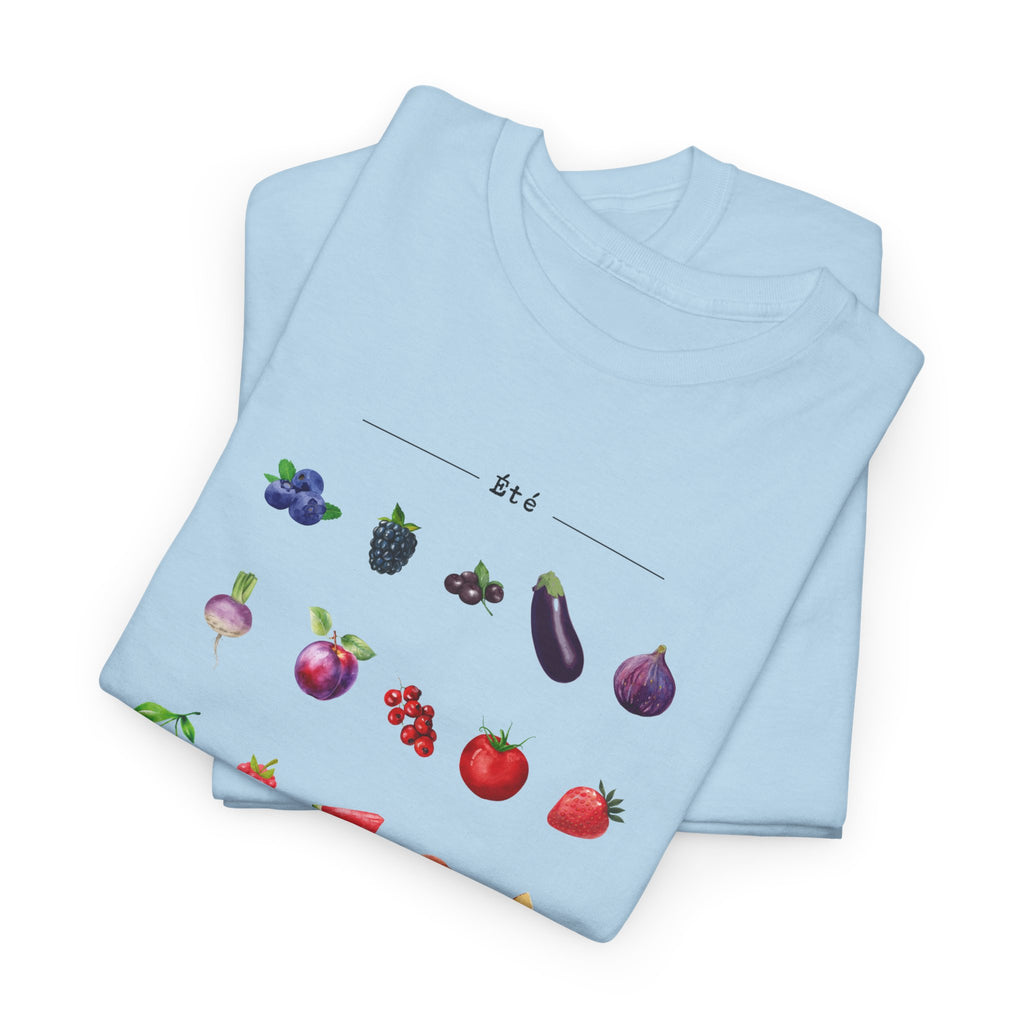 Été T-shirt - Heat Mess