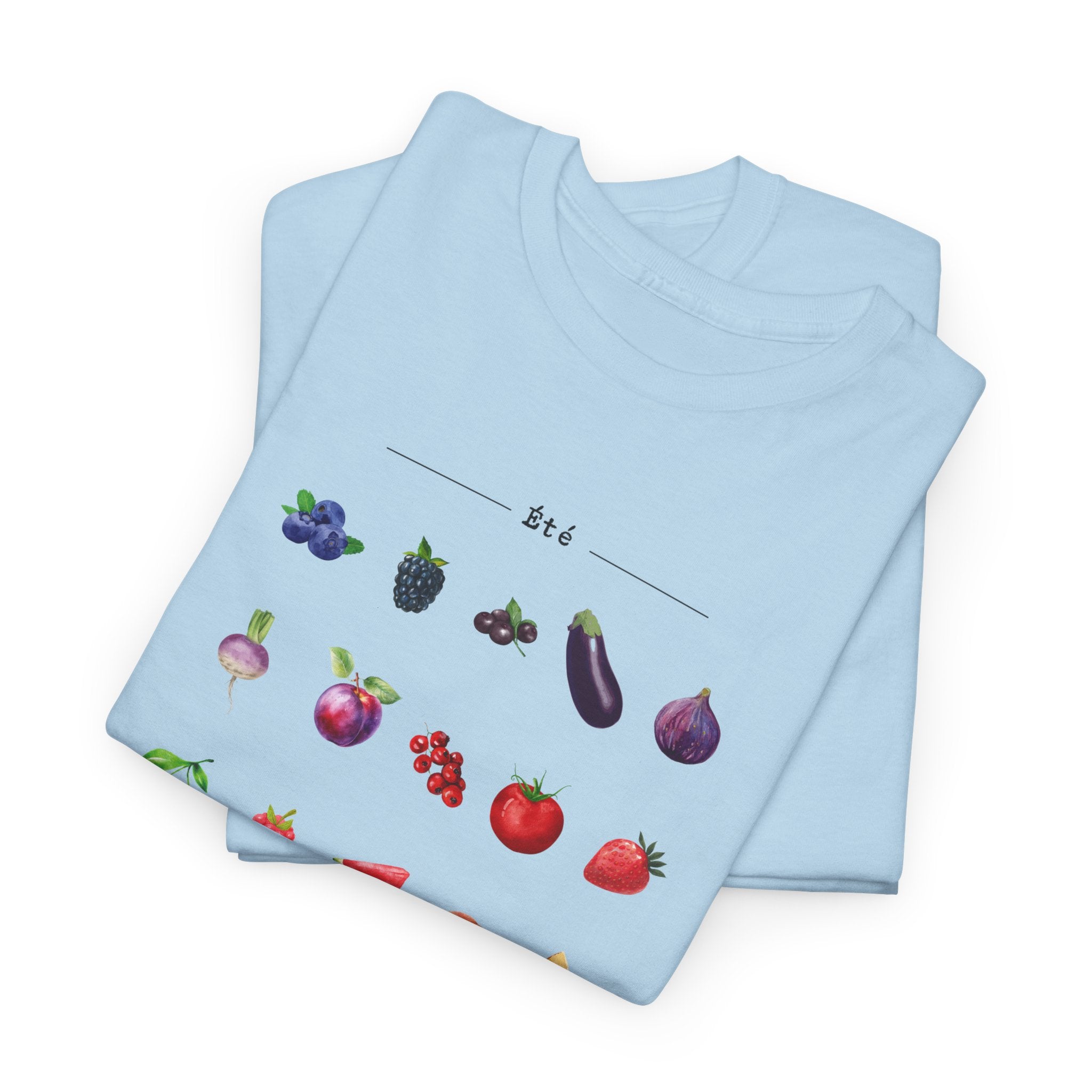 Été T-shirt - Heat Mess