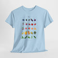 Été T-shirt - Heat Mess