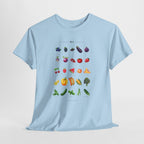 Été T-shirt - Heat Mess