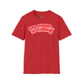Euro Summer Is Calling T-Shirt - Heat Mess