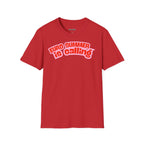 Euro Summer Is Calling T-Shirt - Heat Mess