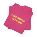 Euro Summer T-Shirt - Heat Mess