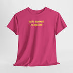 Euro Summer T-Shirt - Heat Mess