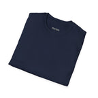 Fish Patch T-Shirt - Heat Mess