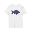 Fish Patch T-Shirt