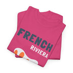French Beach Tee - Heat Mess