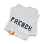 French Beach Tee - Heat Mess