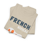 French Beach Tee - Heat Mess