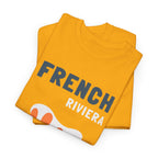 French Beach Tee - Heat Mess