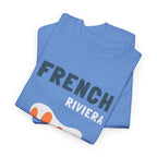 French Beach Tee - Heat Mess